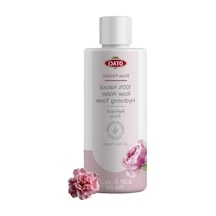 %100 Doğal Gül Suyu - 150 Ml