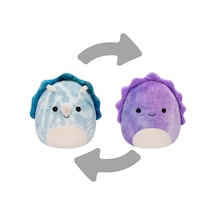 Squishmallows Flip-a-mallows Delilah & Jerome 13 Cm