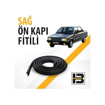 Renault Reno-9 Broadway-sprint Sağ Ön Kapı Fitili Bm04052