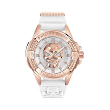 Philipp Plein Pwaaa2224 Erkek Kol Saati Rose Gold