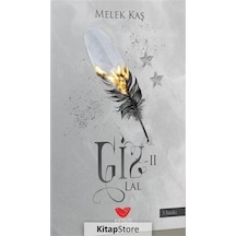 Giz 2 / Lal / Melek Kaş