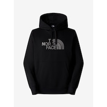 The North Face M Drew Peak Pullover Hoodıe Nf0a89em-jk3 Siyah
