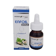 Herbal Palace Enfoil Damla 20 ML
