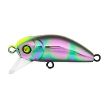 Hanfish Bıdık 35mm 3.1gr Maket Balık X124 Spin Star