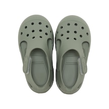 S10343-013 İgor S10343 Surfı Çocuk Sandalet Haki S10343-013 Haki