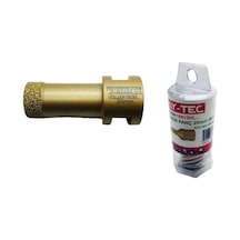 Seramik Mermer Delme Panç 30 Mm Mk0289-10