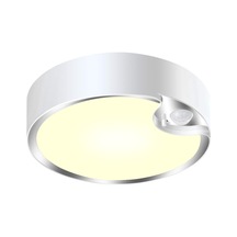 Sones Yq-1142 İnsan Vücudu İndüksiyon Tavan Lambası İç Mekan Koridor Araba Kütüphanesi Sıcak Işık Diğer