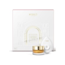 Holiday Première Cuddle Time Skincare Hediye Seti Cilt Bakımı Hediye Seti: Parlak Cilt Ve Cilt Temizleme Aleti İçin Yüz Maskesi