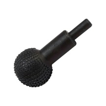 Merttools Matkaba Takılır Ahşap İşleme Törpü Topu 40 Mm Sap: 10 Mm