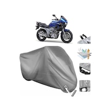 Yamaha Tdm 850 Vınleks Motor Brandası (Bağlantı, Kilit Uyumlu)-Arka Çanta Uyumlu Değil-Tokalı