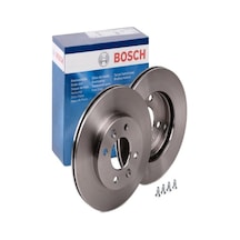 Ön Fren Disk Takım 0986478276 Renault R19,r21,r9,kangoo 98-08/clio 98-05/kangoo 98-08/megane 96-03