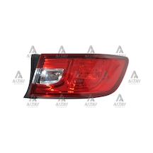 Stop lambasi clio 12-20 duysuz diş sağ 265502631r