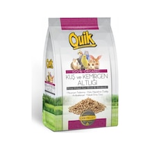 Quik Kermirgen ve Kuş Altlığı 1 Kg