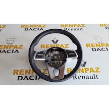 Kia Ceed Direksiyon Simidi Deri (2018-) 56100-J7520