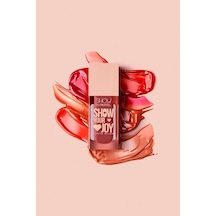 Show Your Joy Liquid Blush - Likit Allik 55 Çok Renkli