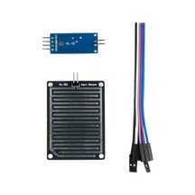 Yağmur Algılama  Sensör Modülü