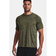 Under Armour Ua Tech 2.8 Erkek Tişört 1326413-390 Yeşil