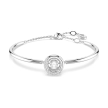 5733399 Swarovski Bilezik Dextera:soft Cry/rhs M Metalik