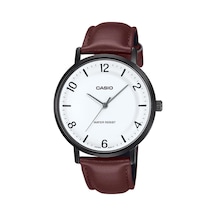 Casio Mtp-vt03bl-7bdf Erkek Kol Saati Siyah