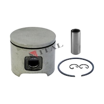 Motorlu Testere Piston Segman Husqvarna 61/jon625 48mm Alp