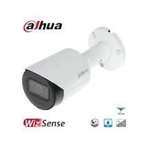 Dahua Ipc-hfw2841s-s 8mp Ir Fixed-focal Ip Bullet
