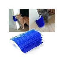 Büro Ev Evcil Hayvanı İçin Kedi Kaşınma Fırçası