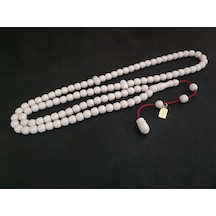 Zeyn Usta Eseri Sıkma Kehri Bar Namaz Tesbi Hi İsk9217 Açık Gri
