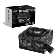 Asus TUF Gaming 750B 750W 80+ Bronze PSU Güç Kaynağı