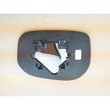 Art Mg033.3509 Dıs Dıkız Ayna Camı Sag Honda Jazz 2008-2014