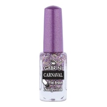 Gabrini Carnaval Nail Polish 03