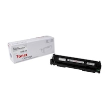 Hp Uyumlu Cf540x & Canon Uyumlu Crg-054,067hk Siyah Toner 3.2k