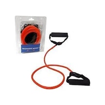 Avessa Dse-200 Red Direnç Lastiği Orta Kırmızı 7 10 1200 Mm 48 Beyaz - Kırmızı - Yeşil