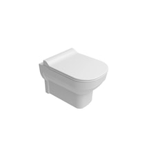 Kale Loft Smart Asma Klozet + Ultra Slım Smartkapak