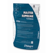Valagro Master Supreme Flowering 8-24-24 +me 10 Kg