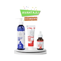 Vitkitty Avantajlı 3'lü Genel Sağlık Seti