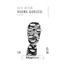 Okuma Güncesi - Aziz Nesin - Nesin Yayınevi