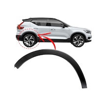 Volvo Xc40 C40 Ex40 Sağ Arka Dodig Çamurluk Dodiği 2017 2025
