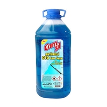 Camsil Antifirizli Oto Cam Suyu 2 Lt