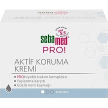 Sebamed Pro Aktif Koruma Kremi 50 ML