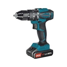 Catpower 4111 Li-ion Kömürsüz Akülü Darbeli Vidalama Makinesi Catpower 4111 Li-ion Kömürsüz Akülü Darbeli Vidalama Makinesi