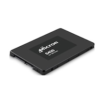 Mıcron 480gb 2.5" Mtfddak480tga 540/520mb/s Enterprise Sata-3 Ssd Disk