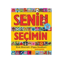 Senin Seçimin - Rxlu-594196