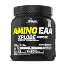 Olimp Amino Eaa Xplode Powder - 520 G Karışık