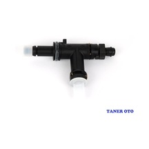 Transit V347 Debriyaj Bilya Adaptörü Vmt6