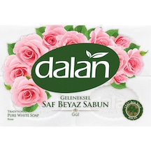 Dalan Banyo Sabunu 4x150 G Gul Diğer