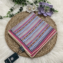 Bonjela Soft Eşarp Kse151 Çok Renkli