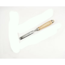Brüder Mannesmann Keski 24 Mm, Ahşap Saplı, M 666-24