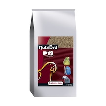 Versele Laga Nutribird P19 Original 10kg