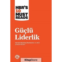 Güçlü Liderlik / Kolektif