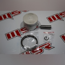 Cg 225 Piston Kit 13p 65.5 Mm Ny Ny 026